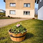 Saupe Apartment *
