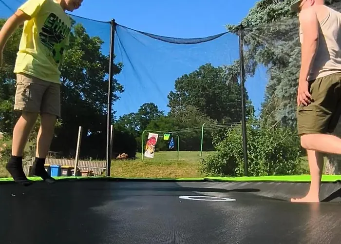 Apartment Saupe